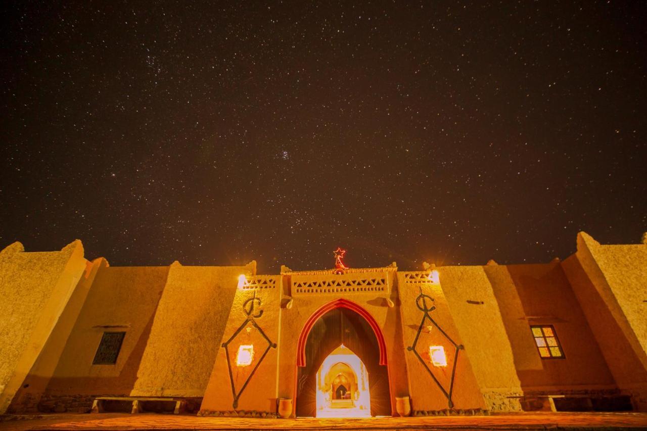 فندق Takojt مرزوكة المظهر الخارجي الصورة