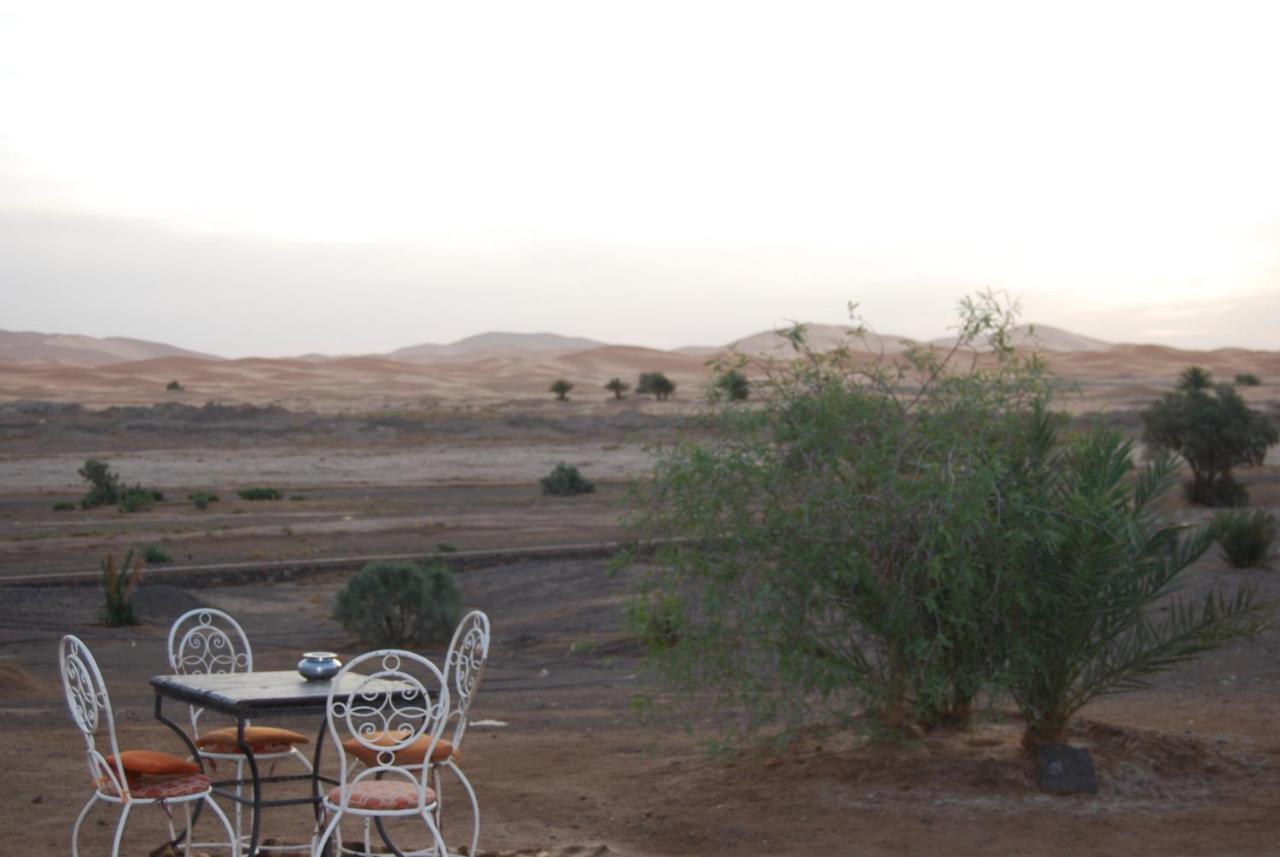 فندق Takojt مرزوكة المظهر الخارجي الصورة